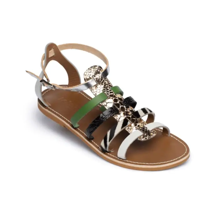 Le Salentine Sandalo Ambra Outlet
