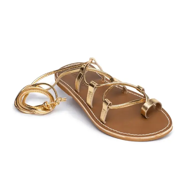 Le Salentine Sandalo Athena In Vendita