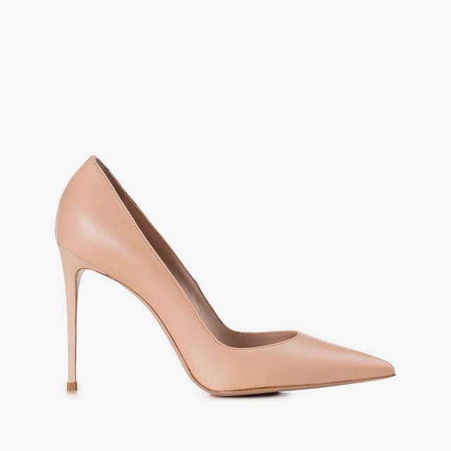 Le Silla Décolleté pelle nude skin Online