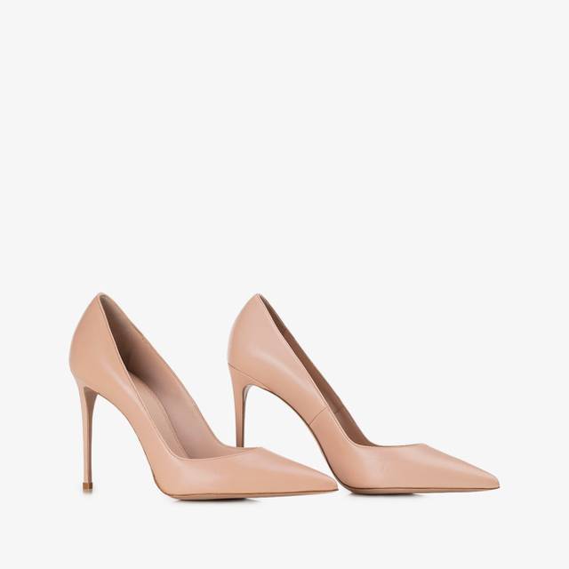 Le Silla Décolleté pelle nude skin Online