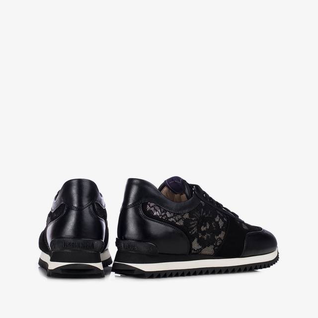 Le Silla Scarpa running pizzo nera Offerte giornaliere