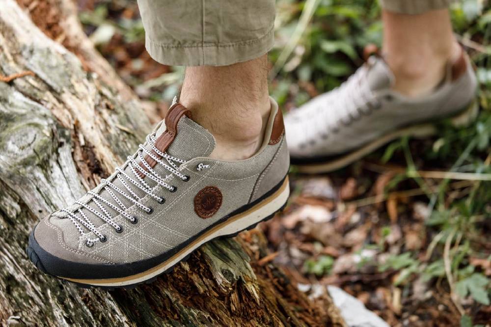 Lomer Bio Naturale Canvas Italia