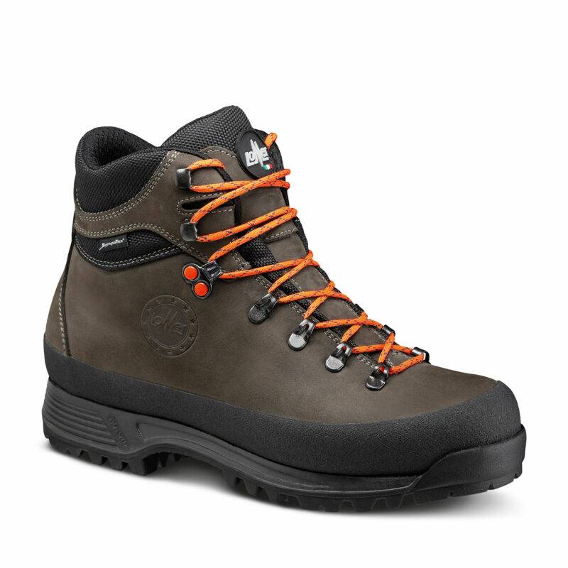 Lomer Bormio STX