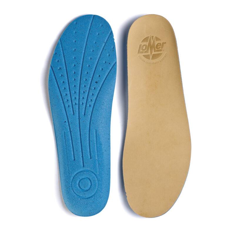 Lomer Sottopiede in Pelle Offerta