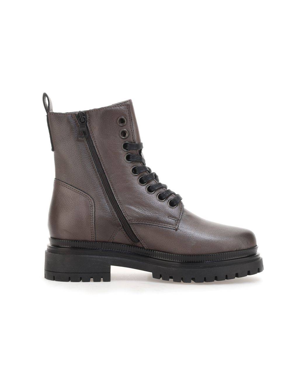 Mjus MJUS DEREK I24-T60209 ANKLE BOOTS BRONZO Qualità