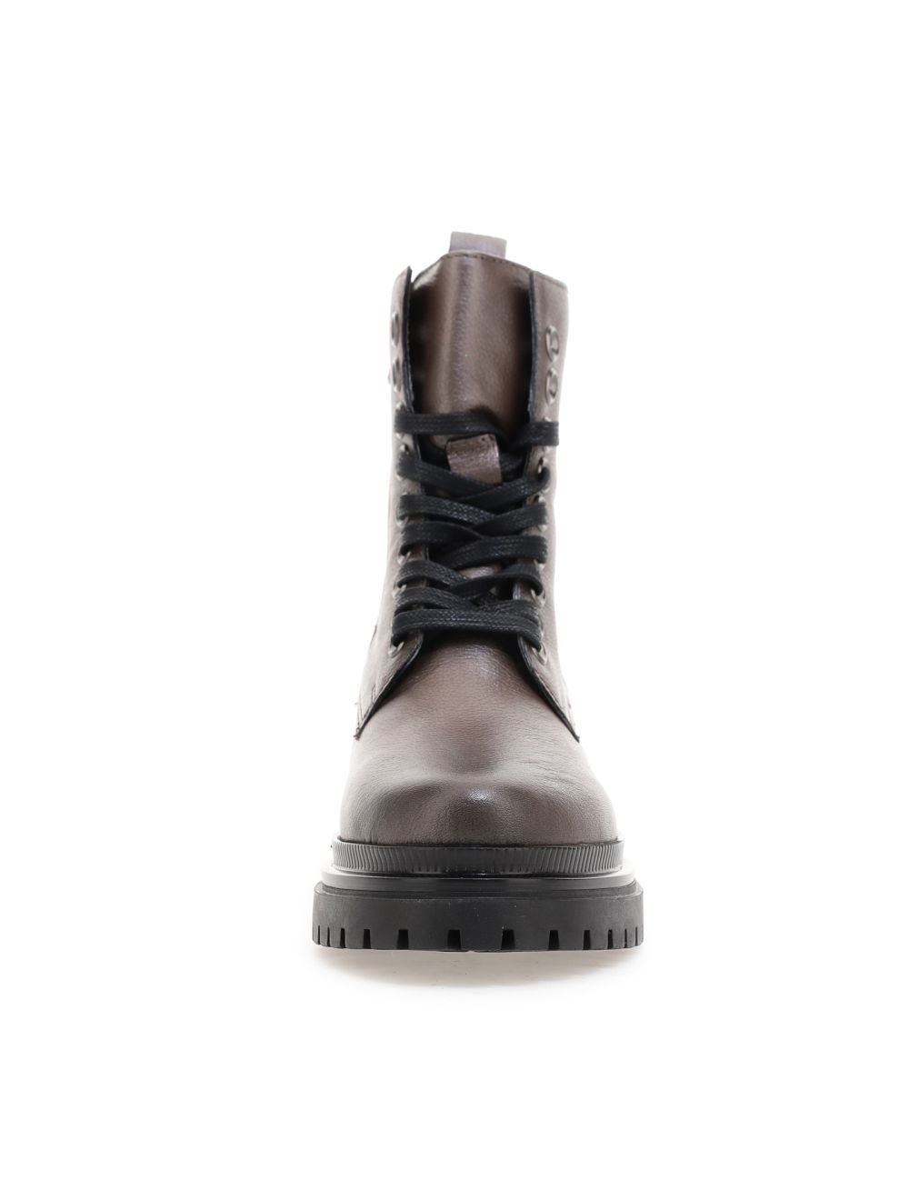 Mjus MJUS DEREK I24-T60209 ANKLE BOOTS BRONZO Qualità