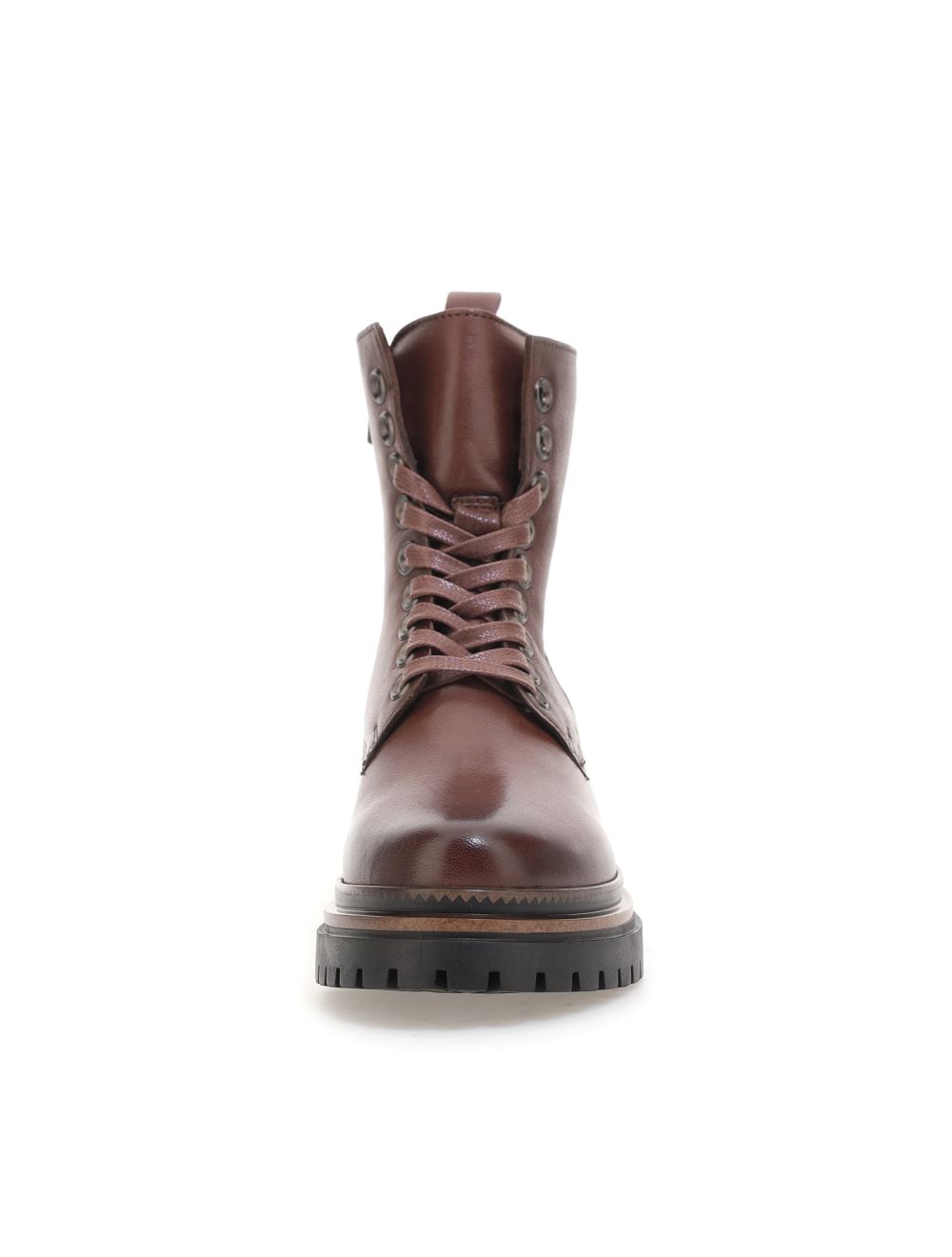 Mjus MJUS DEREK I24-T60209 ANKLE BOOTS CHOCOLATE Promozione