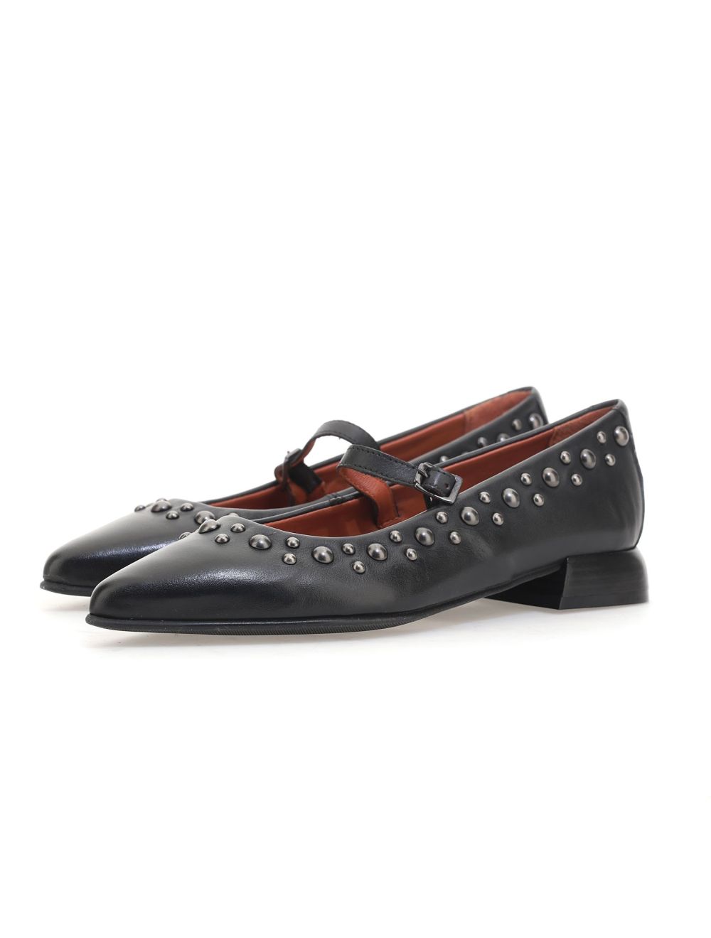 Mjus SCARPE BASSE PERCA