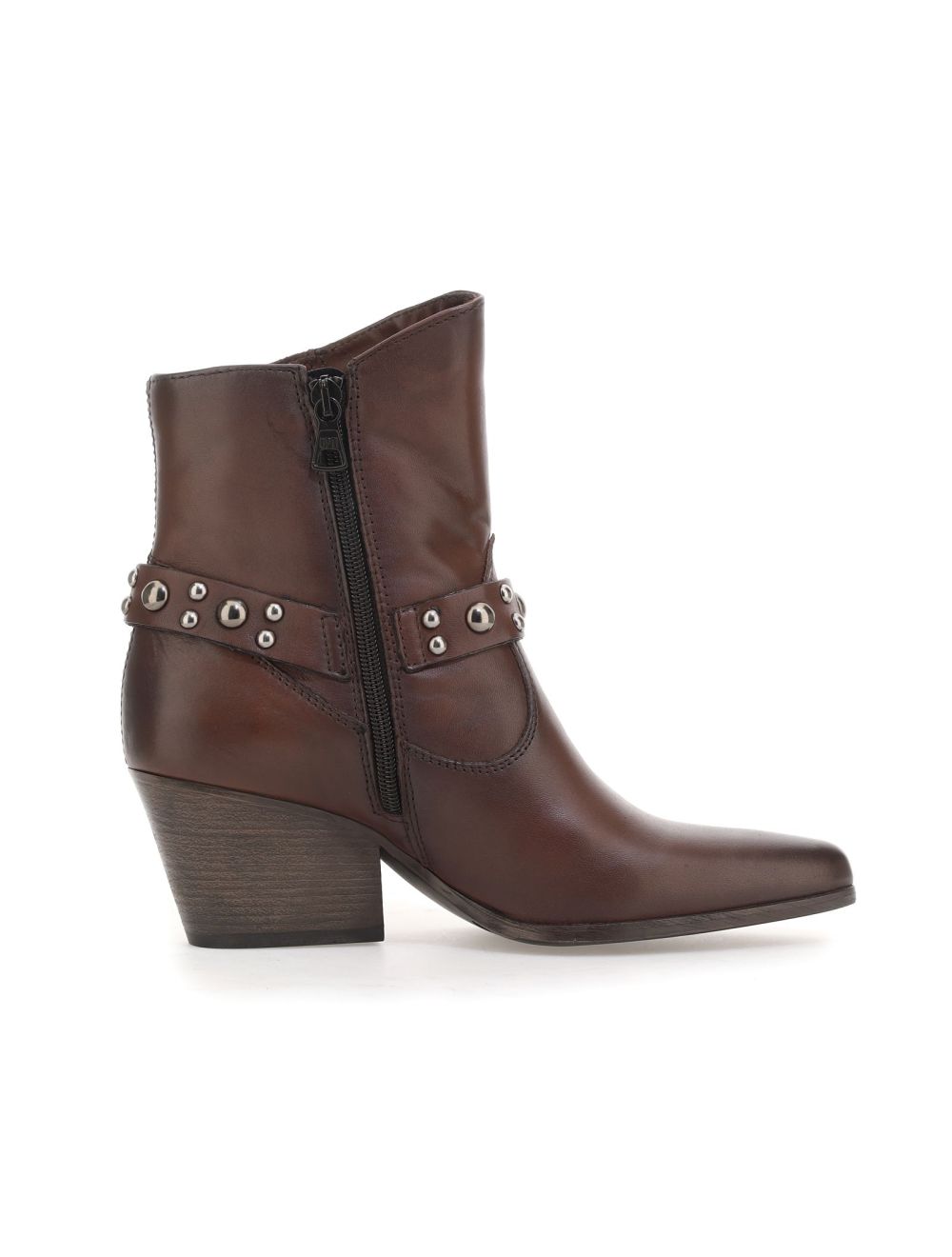Mjus STIVALETTI LOZZA Promozione Limitata