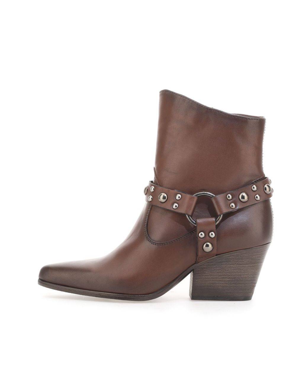 Mjus STIVALETTI LOZZA Promozione Limitata