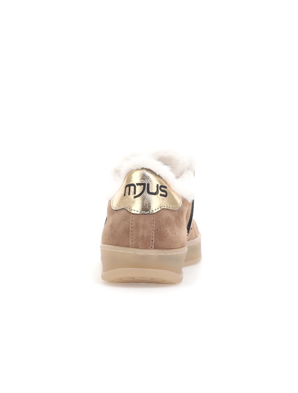 Mjus SNEAKERS GAETA Convenienza