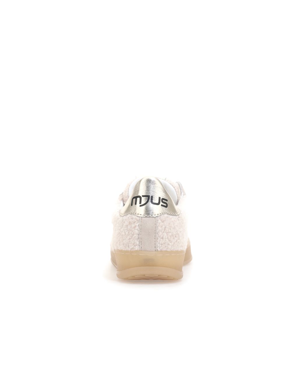 Mjus SNEAKERS GALLIERA Novità