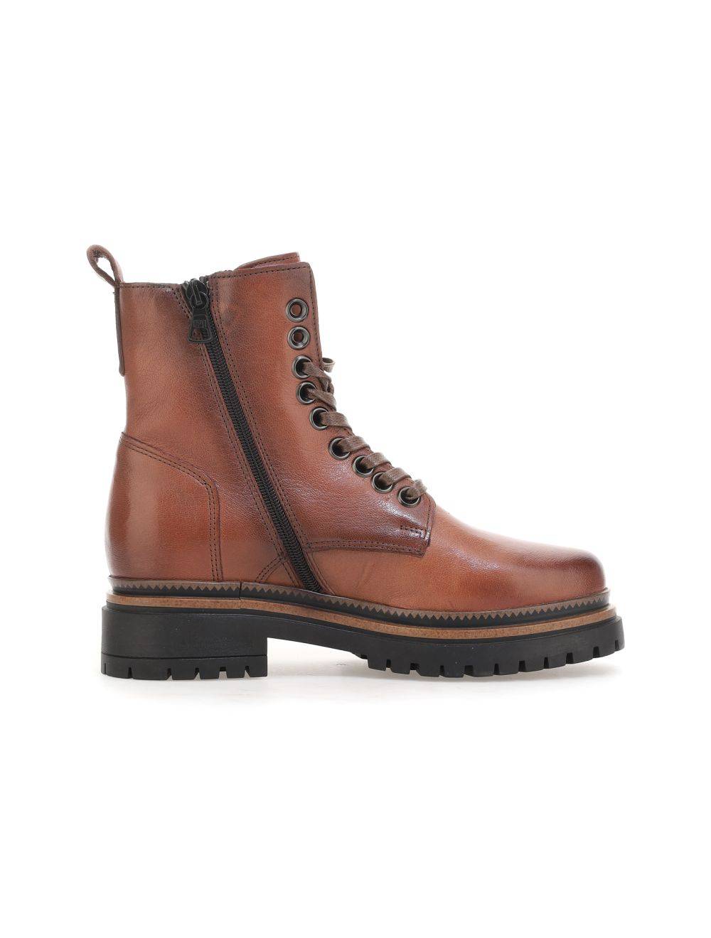 Mjus MJUS DEREK I24-T60209 ANKLE BOOTS AVANA Sconto