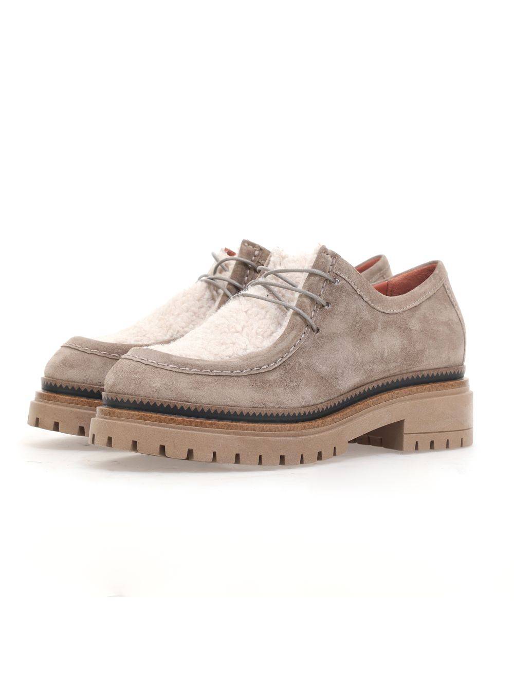 Mjus SCARPE BASSE DIVA