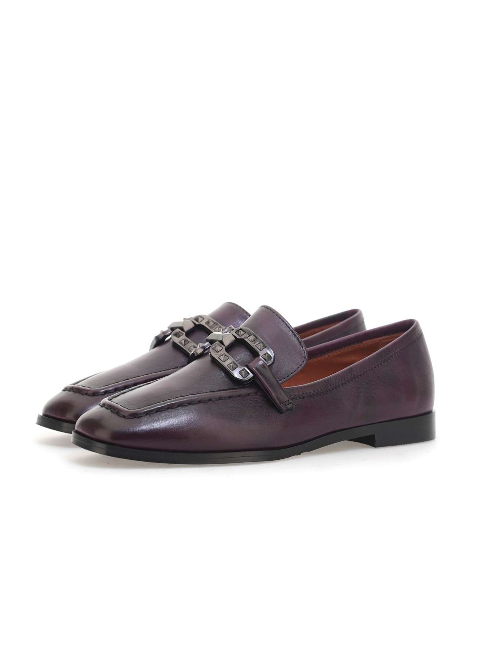Mjus SCARPE BASSE VASIA