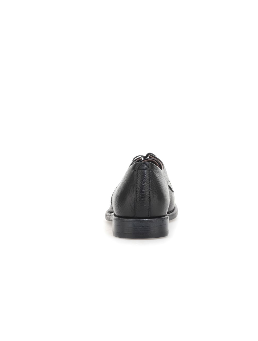 Mjus MJUS PAMPERO I24-Z10109 SHOES NERO Vendita Economica