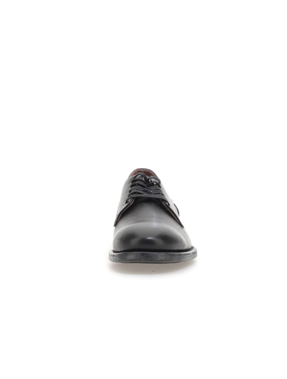 Mjus MJUS PAMPERO I24-Z10109 SHOES NERO Vendita Economica