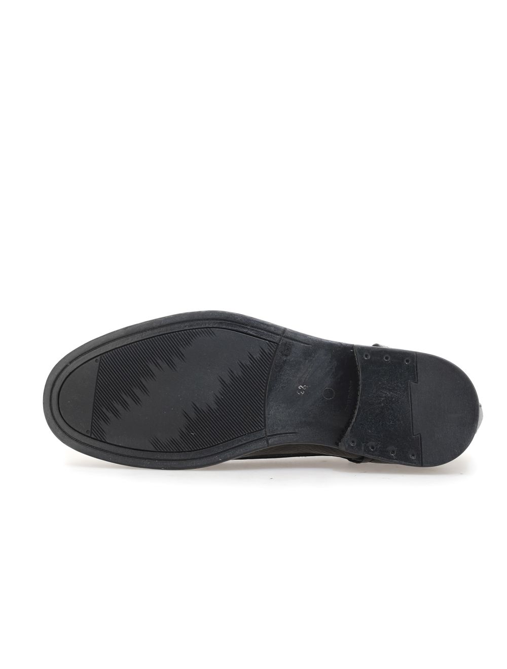 Mjus MJUS PAMPERO I24-Z10109 SHOES NERO Vendita Economica