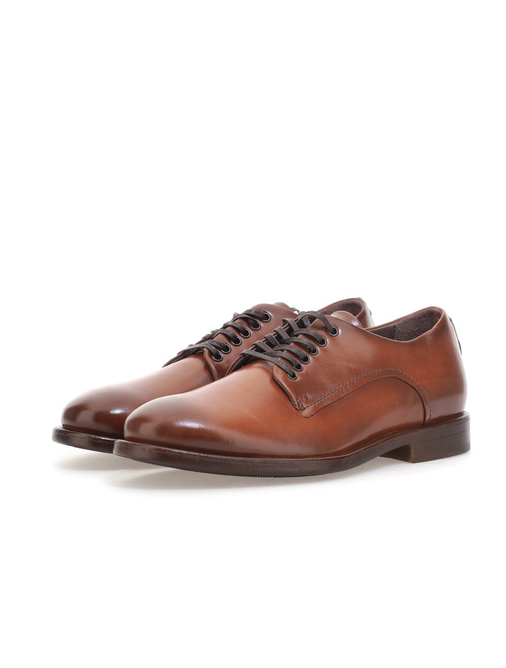 Mjus MJUS PAMPERO I24-Z10109 SHOES CUOIO