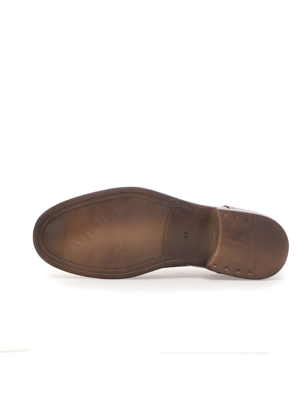 Mjus MJUS PAMPERO I24-Z10109 SHOES CUOIO Saldi Di Fabbrica