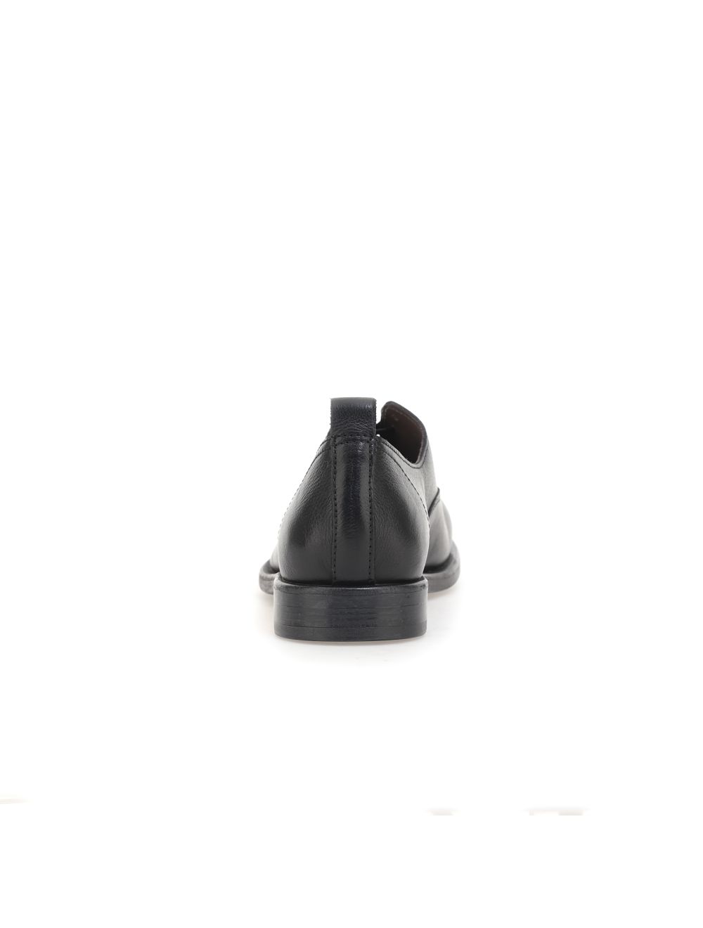 Mjus MJUS PAMPERO I24-Z10107 SHOES NERO I Più Venduti
