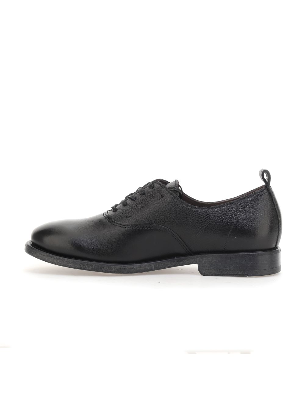 Mjus MJUS PAMPERO I24-Z10107 SHOES NERO I Più Venduti