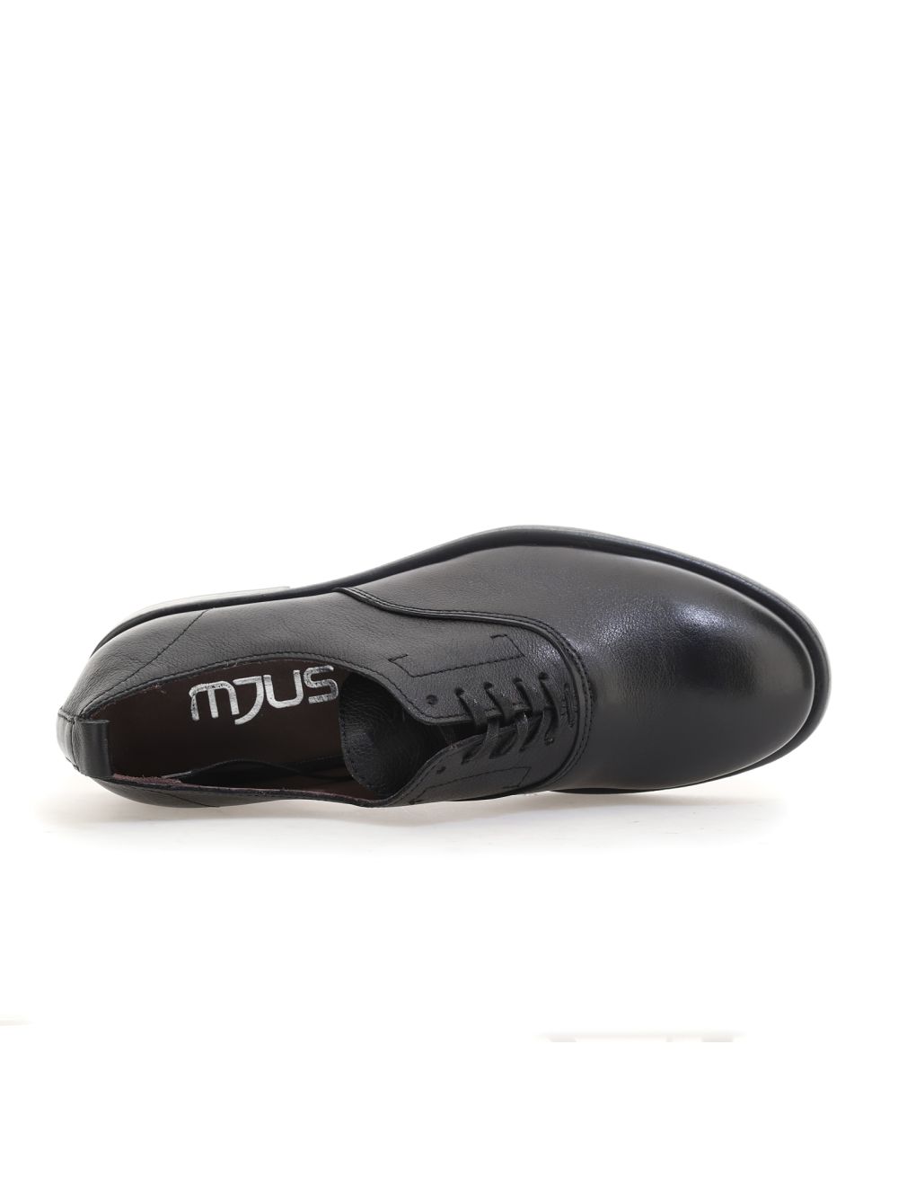 Mjus MJUS PAMPERO I24-Z10107 SHOES NERO I Più Venduti