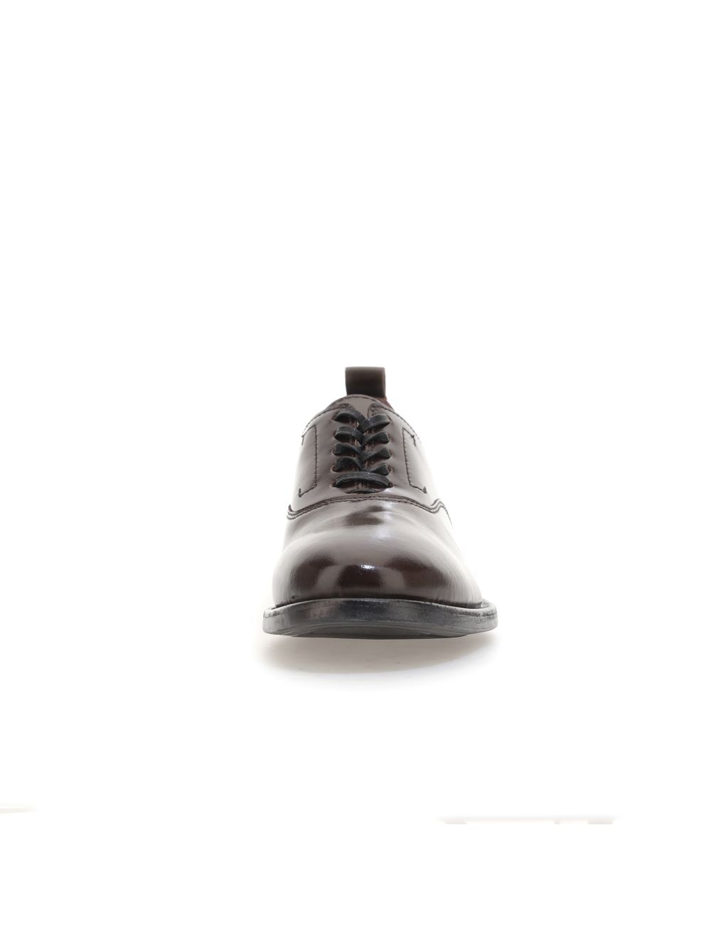Mjus MJUS PAMPERO I24-Z10107 SHOES INVERNO Vendite Flash