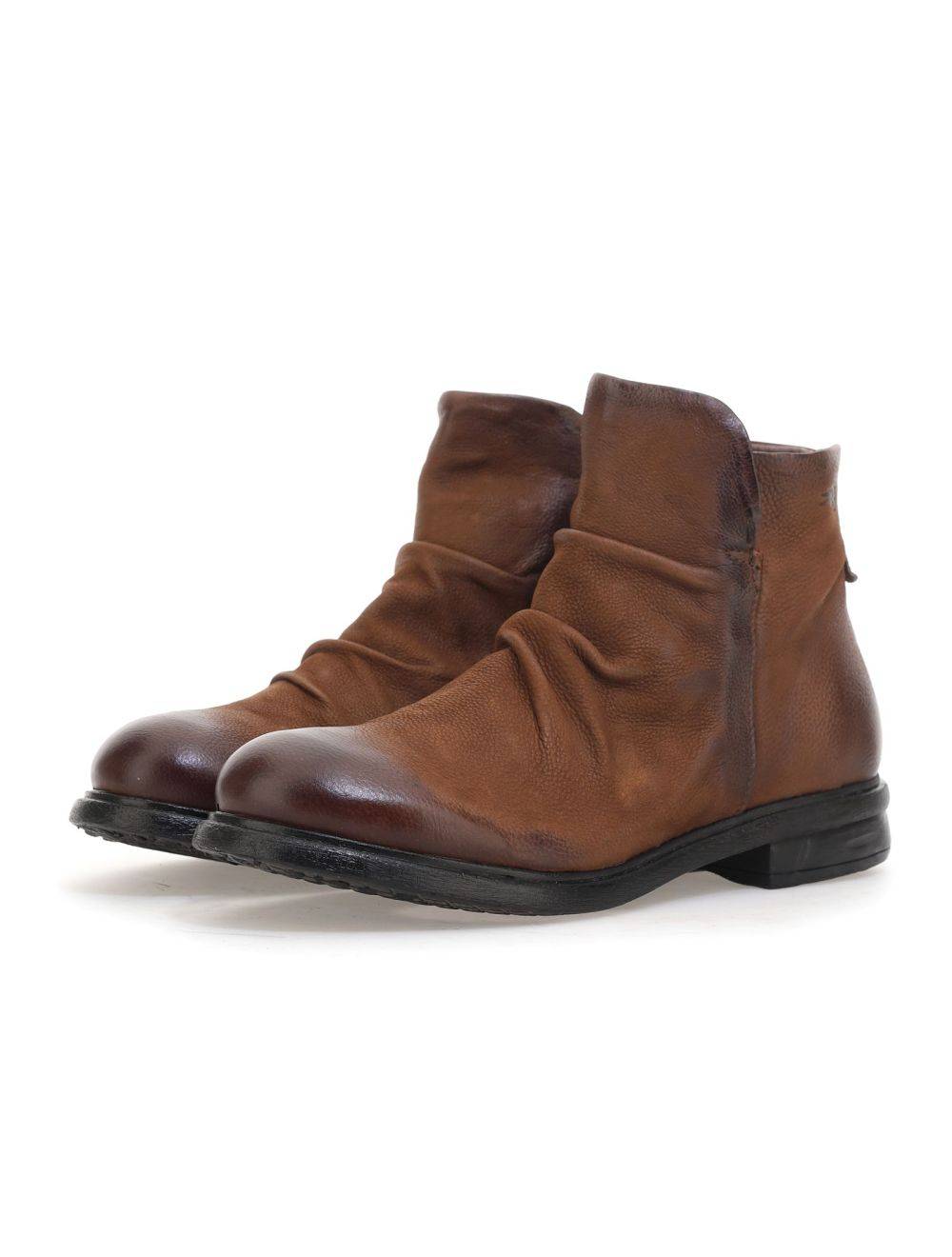 Mjus MJUS REMIND I24-Z07209 ANKLE BOOTS ORZO
