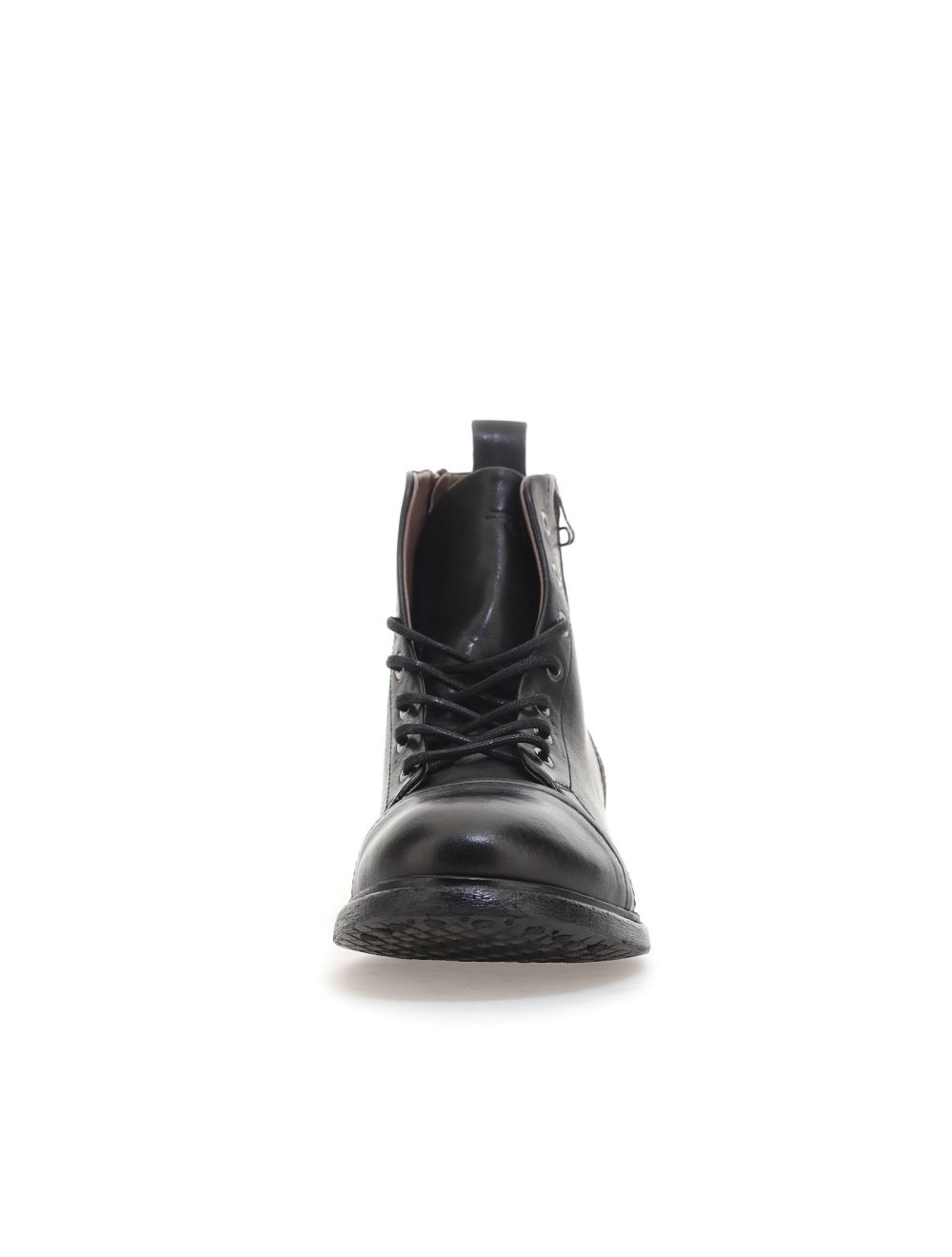 Mjus MJUS REMIND I24-Z07207 ANKLE BOOTS NERO In Saldo
