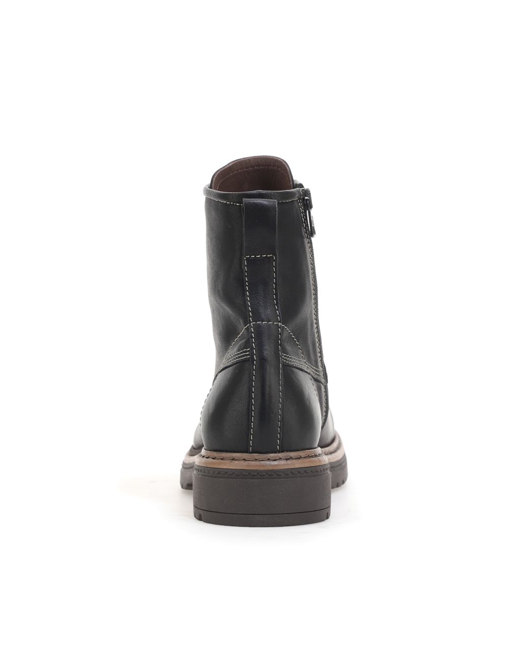 Mjus MJUS LONDON I24-Z29204 ANKLE BOOTS NERO Nuova