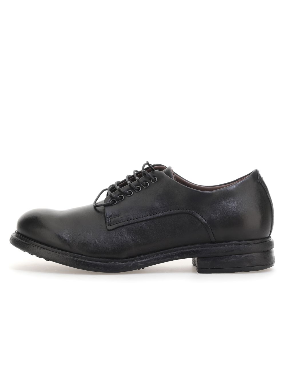 Mjus MJUS REMIND I24-Z07106 SHOES NERO Moda