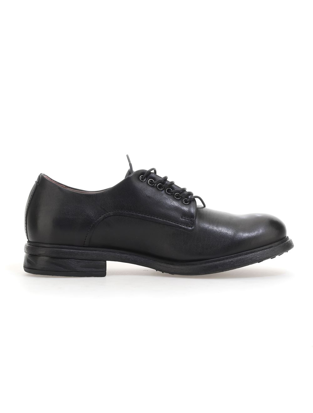 Mjus MJUS REMIND I24-Z07106 SHOES NERO Moda