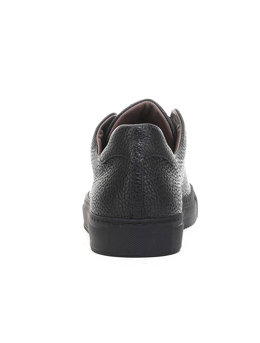 Mjus MJUS ANTON I24-360149 SHOES NERO Italy
