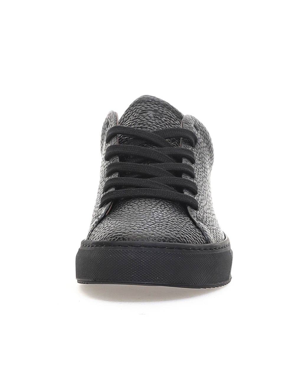 Mjus MJUS ANTON I24-360149 SHOES NERO Italy