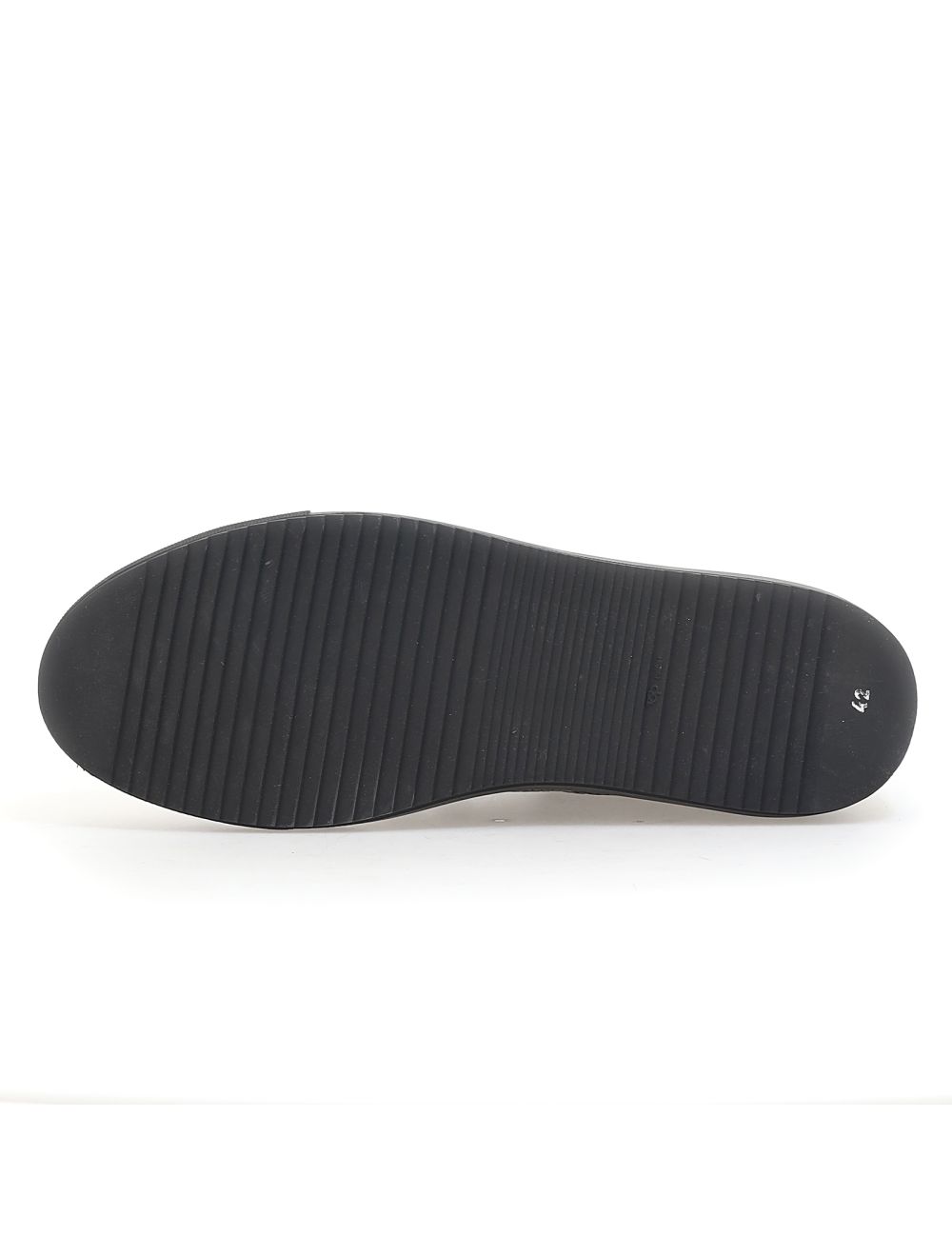 Mjus MJUS ANTON I24-360149 SHOES NERO Italy