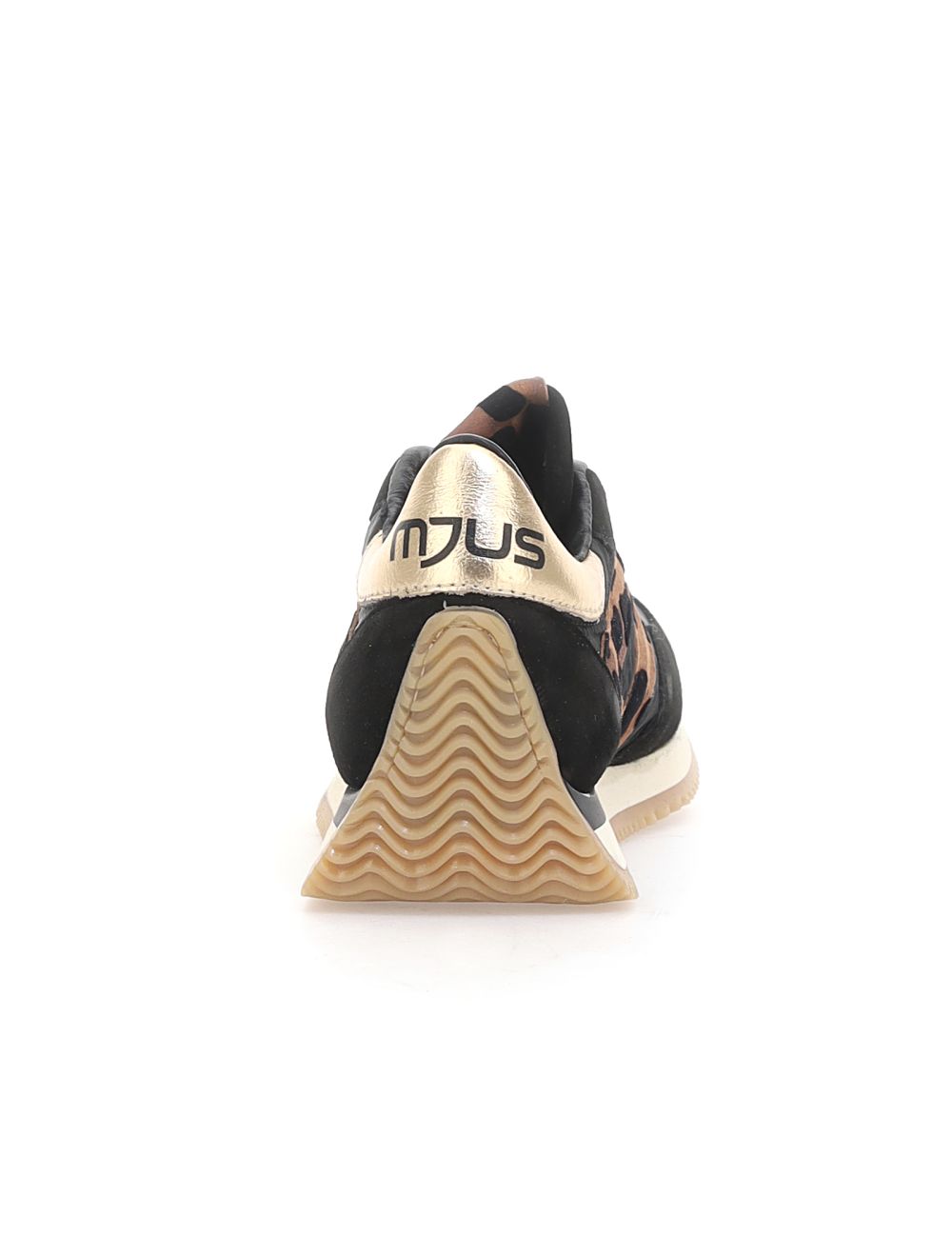 Mjus SNEAKERS PISOGNE In Linea