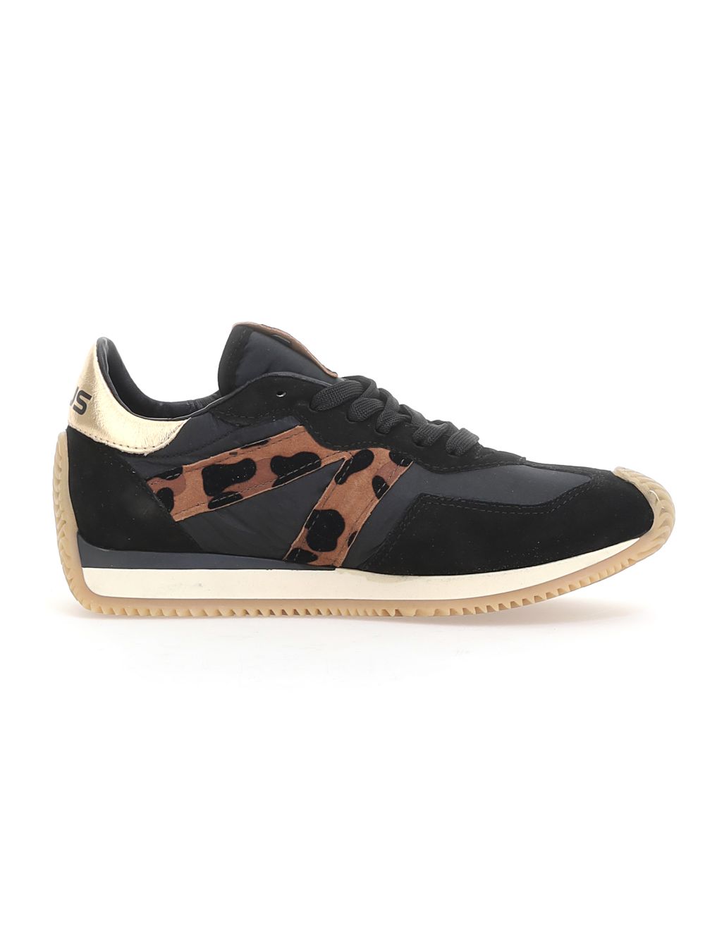 Mjus SNEAKERS PISOGNE In Linea