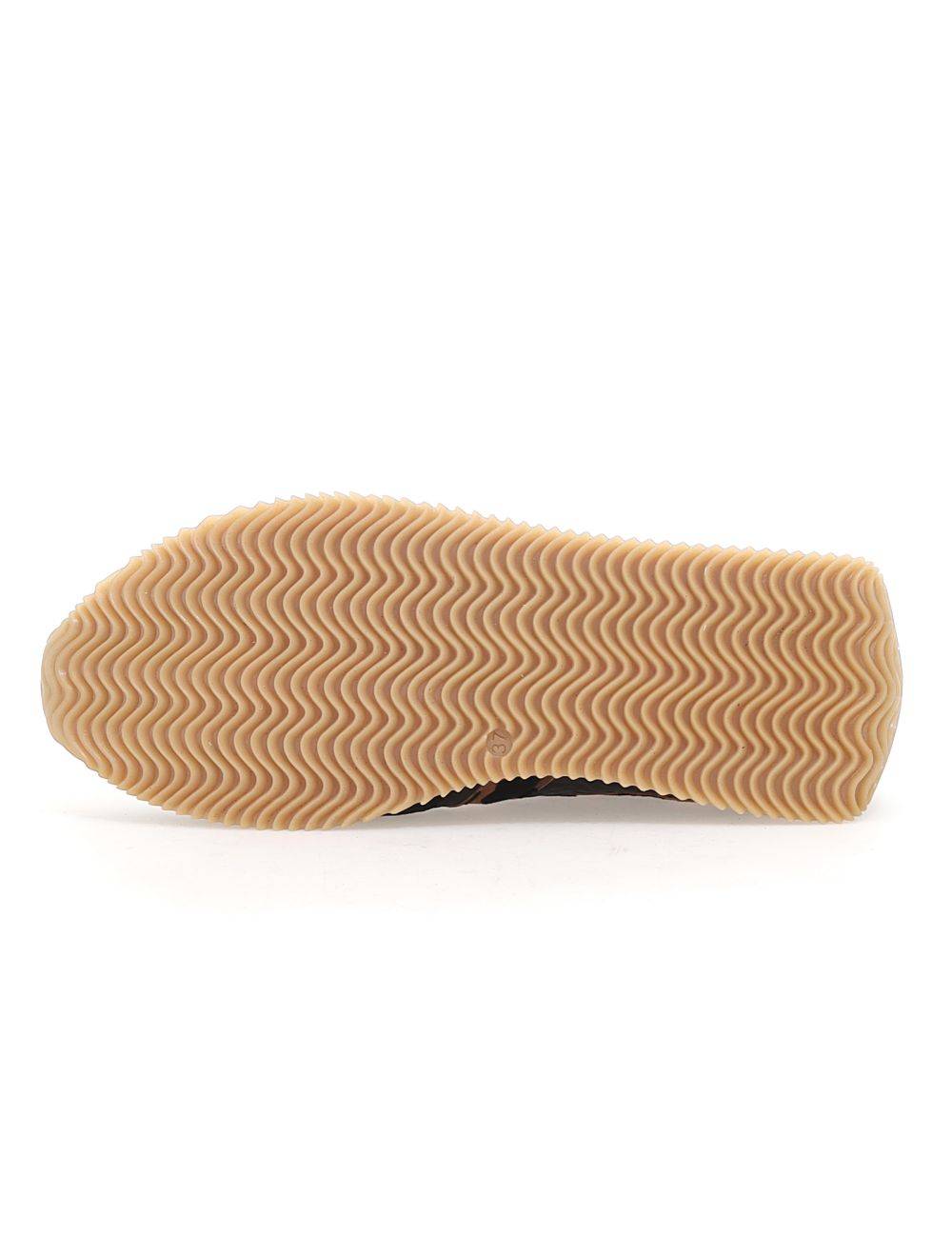 Mjus SNEAKERS PISOGNE In Linea
