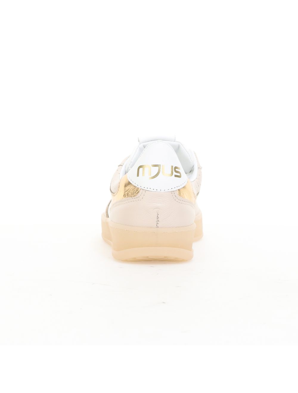 Mjus SNEAKERS GRAZIA Pezzi Unici
