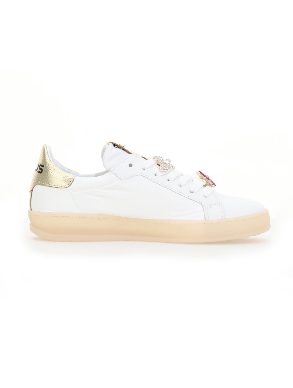 Mjus SNEAKERS GIOCONDA Soddisfazione Garantita