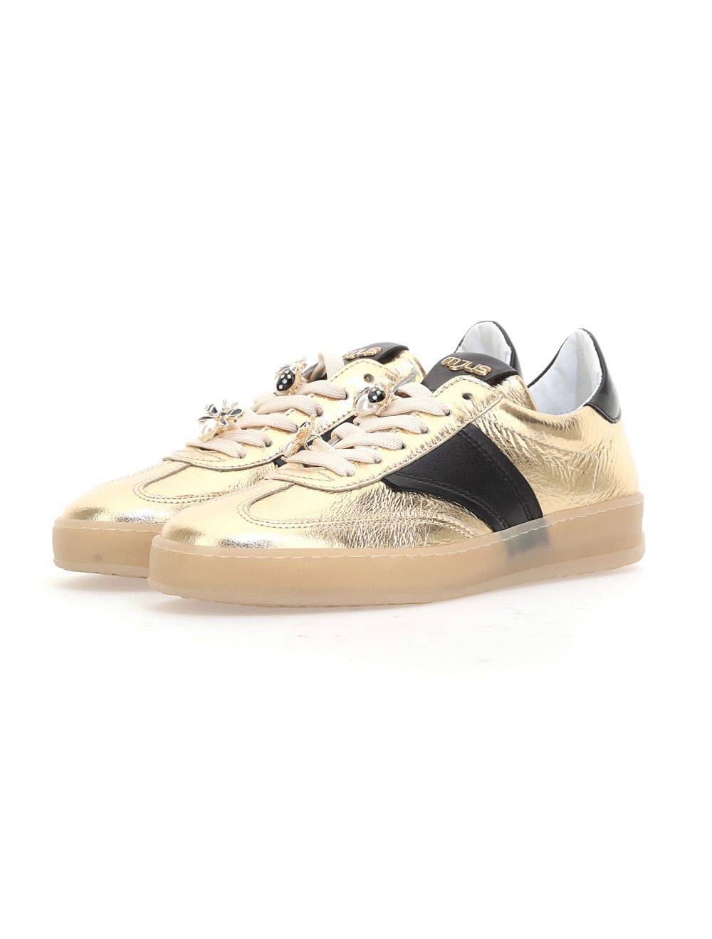 Mjus SNEAKERS GIGLIOLA