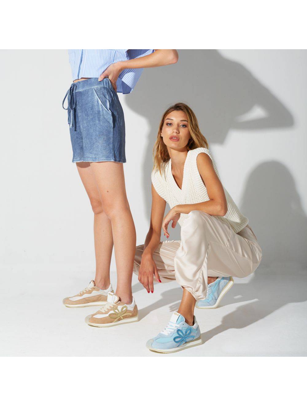 Mjus SNEAKERS PIERA