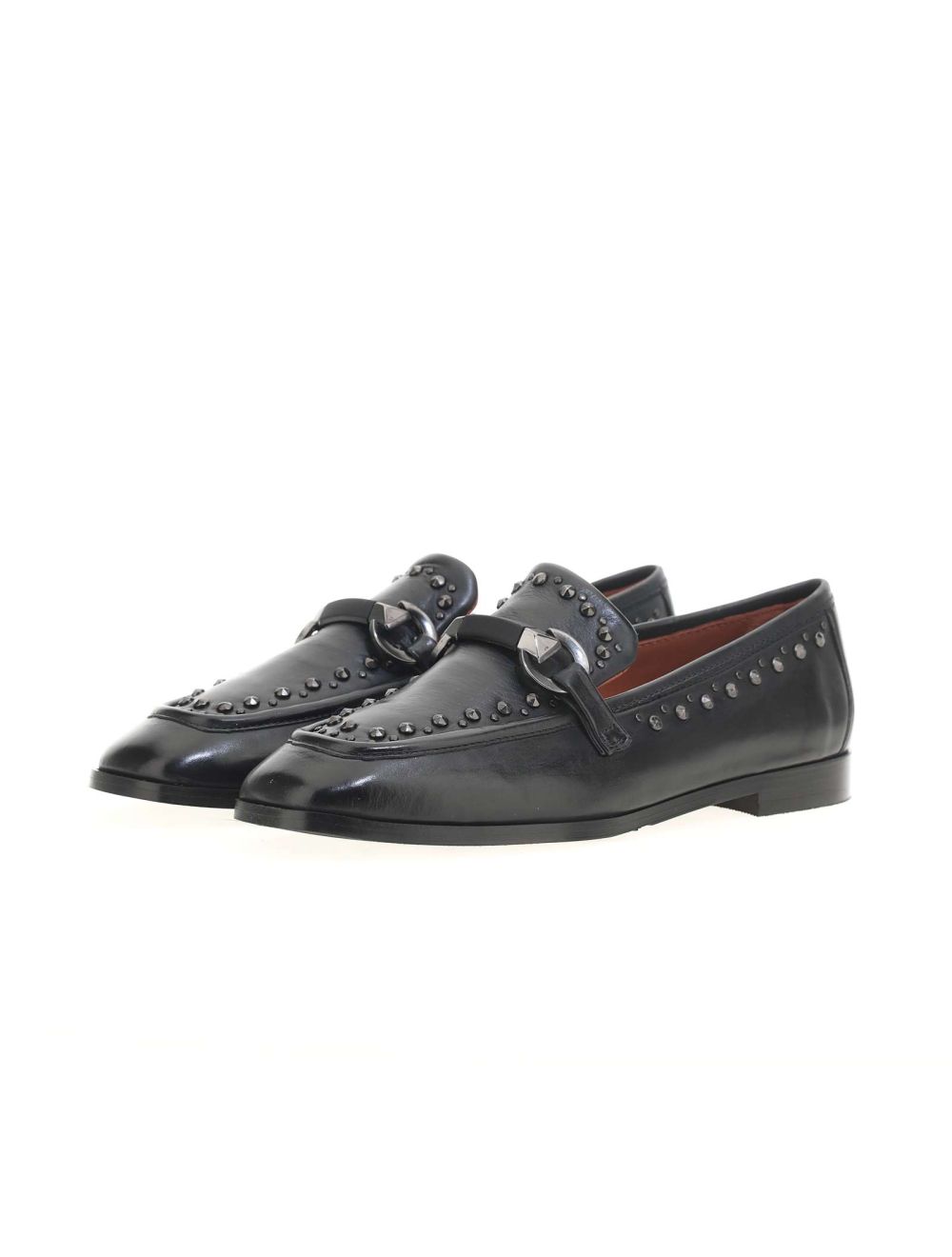 Mjus SCARPE BASSE VIALE