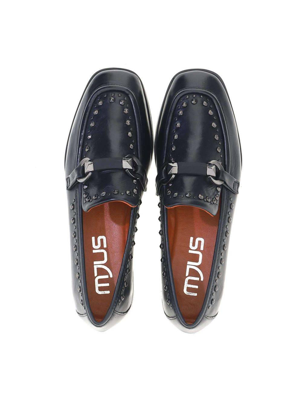 Mjus SCARPE BASSE VIALE Promozione Limitata
