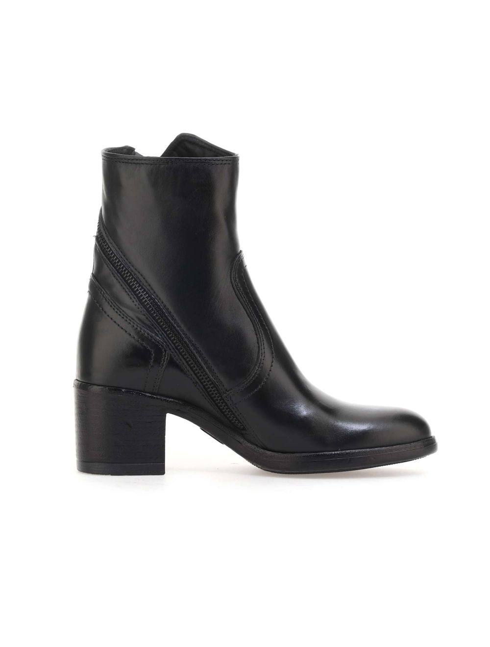Mjus STIVALETTI FRANCA Fino Al -60%