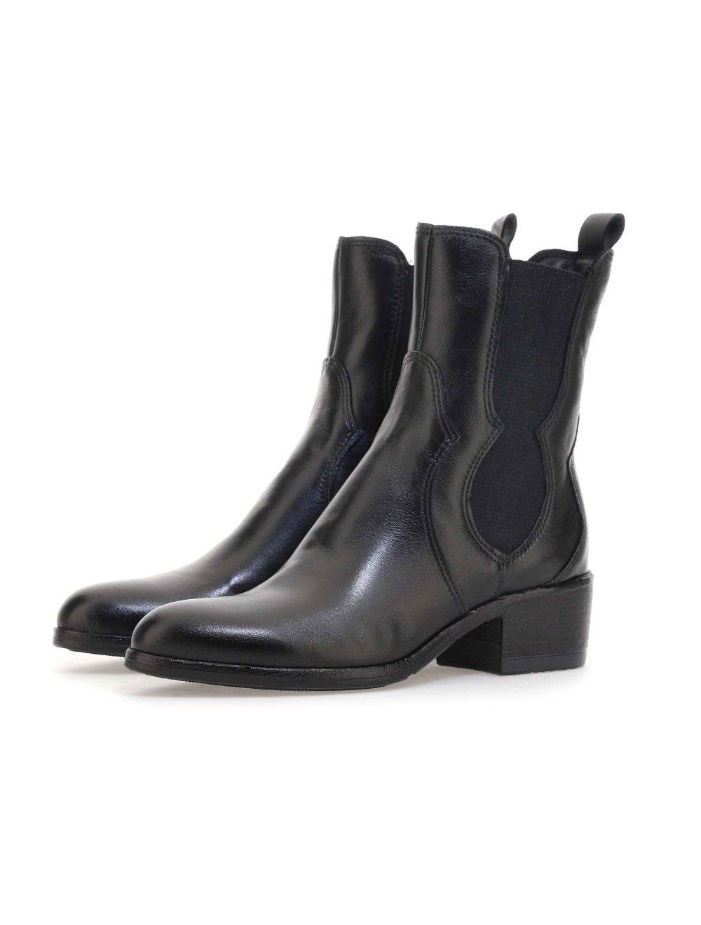 Mjus STIVALETTI BETTY