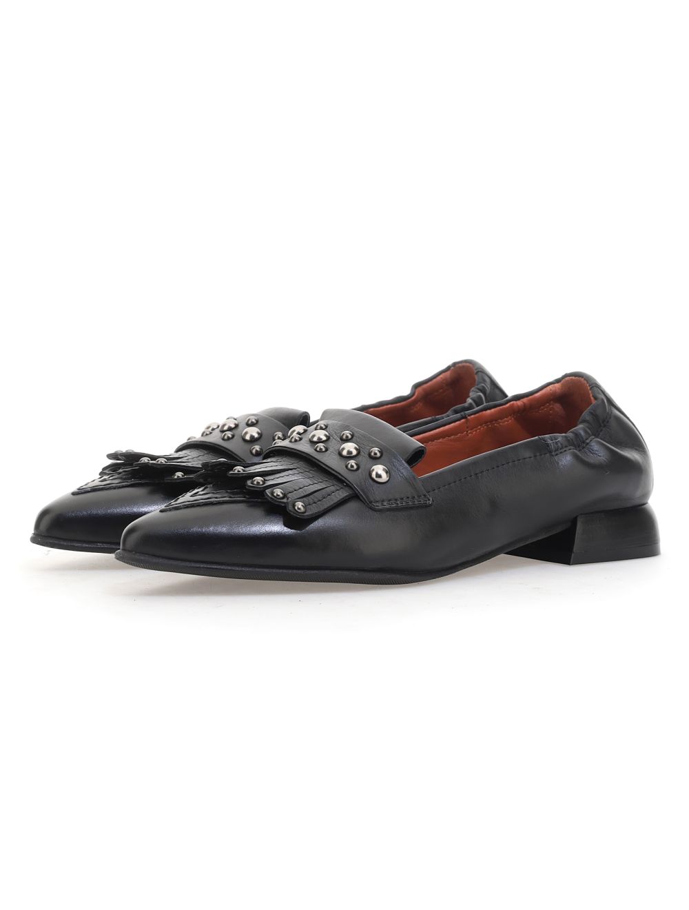 Mjus SCARPE BASSE PILA