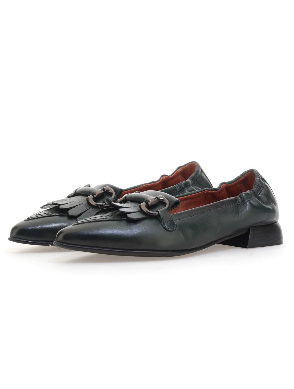 Mjus SCARPE BASSE PALMIRA