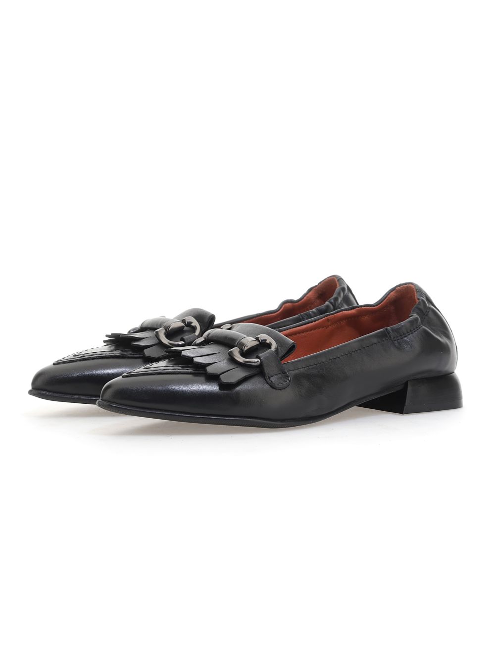 Mjus SCARPE BASSE PALMIRA